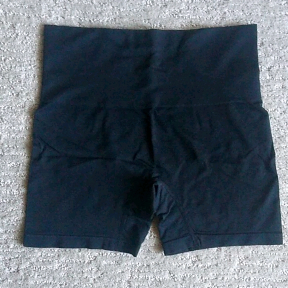 Jockey shaper shorts